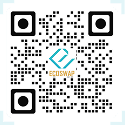 QR tải ứng dụng EcoSwap